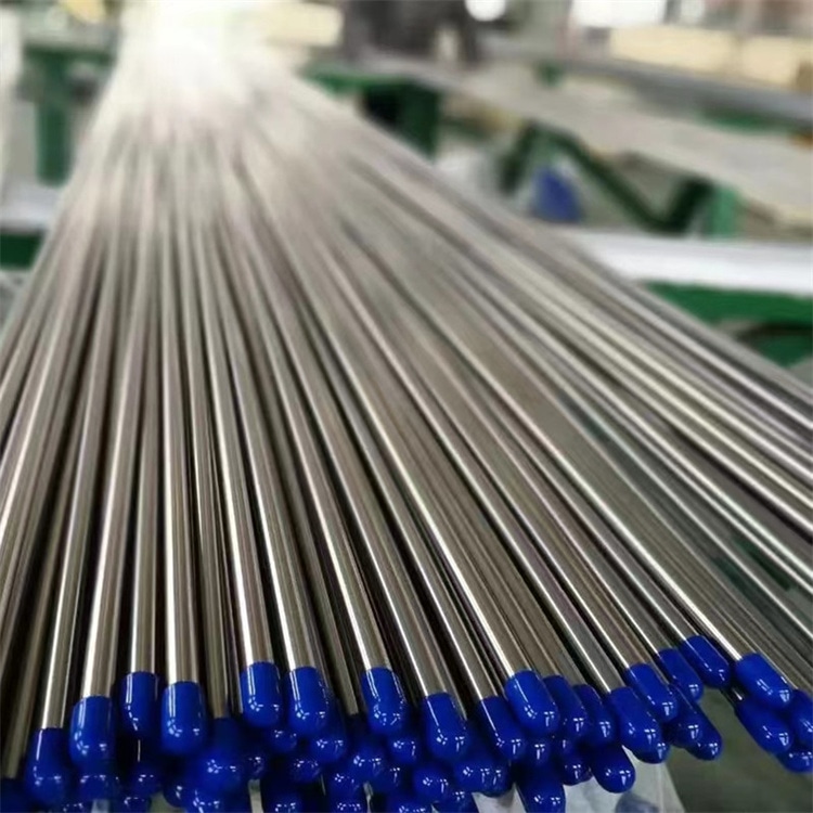 不锈钢工业管具备的功能