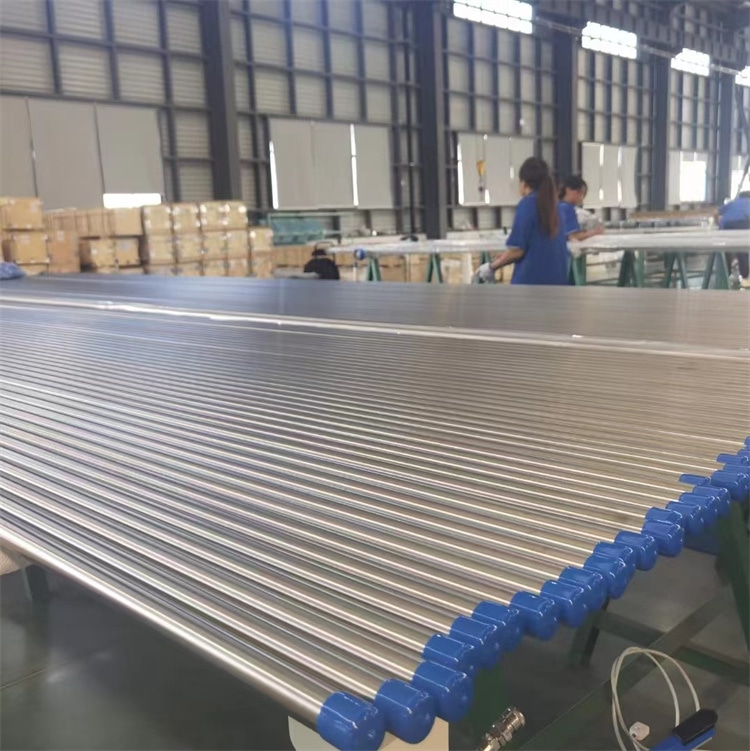 不锈钢的分类等级如何划分呢？